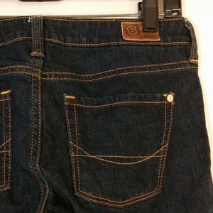 B Venice Skinny Jeans Size 3 Regular